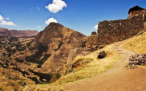 Sacred Valley Peru: The Complete Guide - Peru Hop