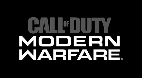 Call Of Duty Modern Warfare Symbols