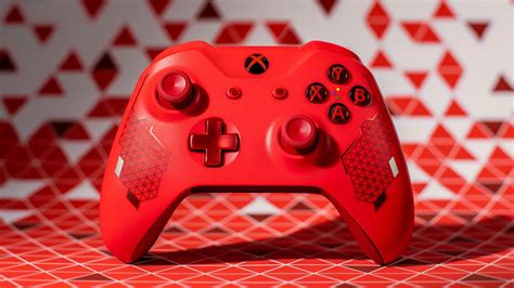 Red Xbox Wallpapers - 4k, HD Red Xbox Backgrounds on WallpaperBat