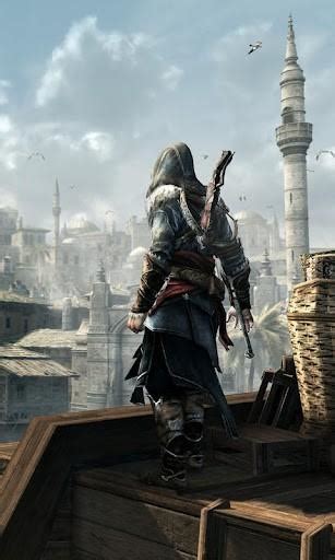 🔥 [40+] Assassin's Creed Live Wallpapers | WallpaperSafari