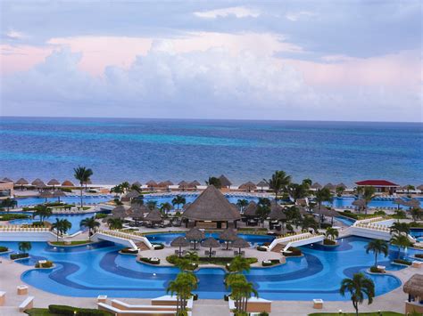 Moon Palace Cancun Reviews - Cancun All Inclusive Resorts - La Jolla Mom