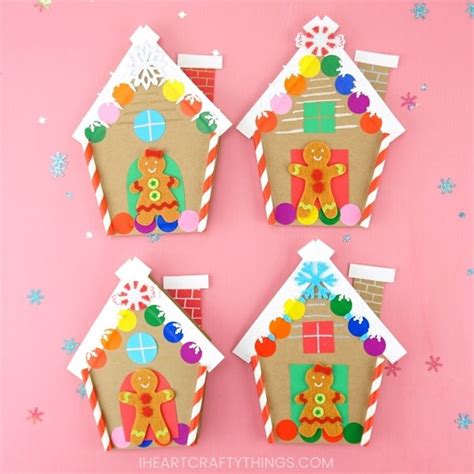 50 Best DIY Christmas Card Ideas To Make This Year - TrendRadars