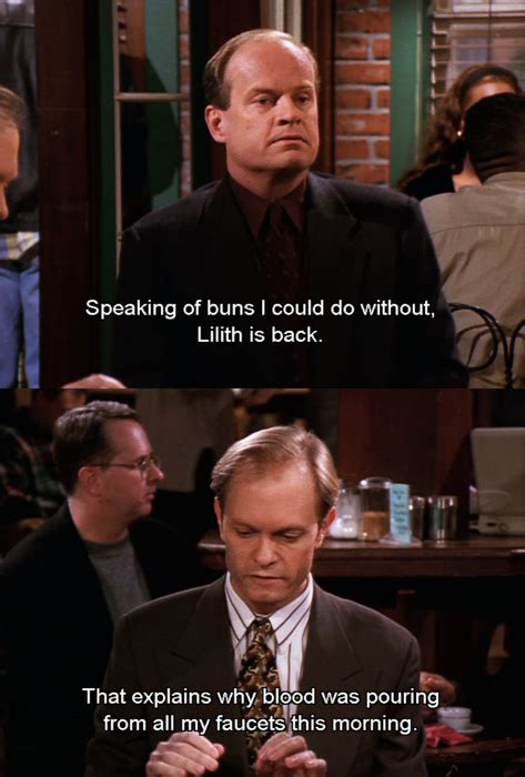 Frasier Quotes - ShortQuotes.cc