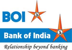 BOI Bank of India Logo Download png