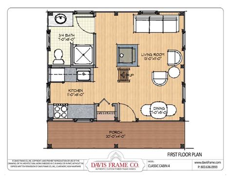 Knowing Plans for 16x20 cabin | LA Sheds Build