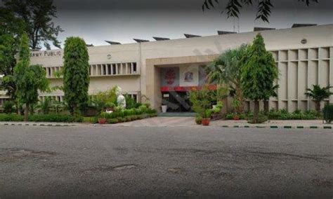 Army Public School(APS), Dhaula Kuan, Delhi: Fee Structure, Admission ...