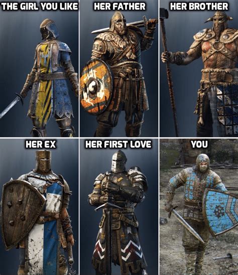 for honor meme - Meme by Mr.Sauce :) Memedroid