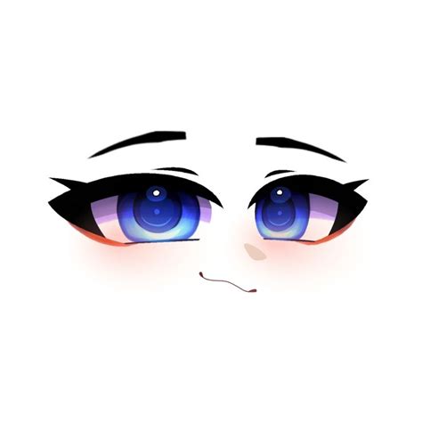 Freetoedit Gacha Face Eye Gachaeye Sticker By K4d3n1s0k4y In 2023