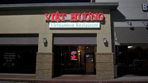 Viet Huong Vietnamese Restaurant | Vietnamese restaurant, Restaurant ...