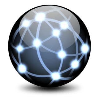 Network Icon Png Transparent / Mobile Network Svg Png Icon Free ...