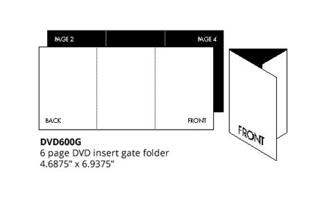 dentrodabiblia: dvd case templates