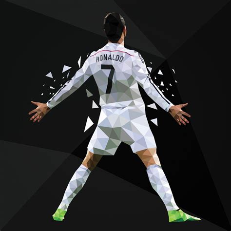 Cristiano Ronaldo Celebration Wallpapers - Top Free Cristiano Ronaldo ...