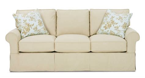 15 Ideas of Slipcovers for Sofas and Chairs