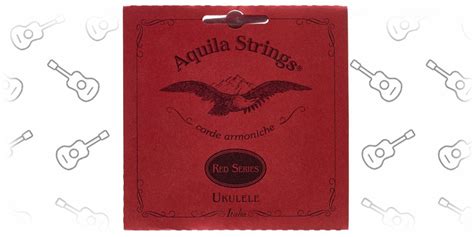 Aquila Ukulele Strings Review: Best Picks for the 5 Standard Uke Sizes!