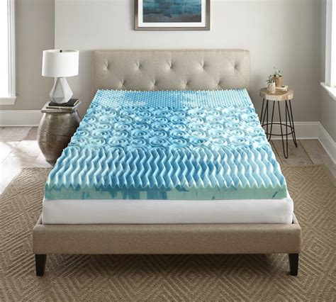 Best Memory Foam Mattress Topper Reviews by Experts