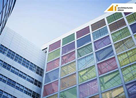 Why Get BIPV Technology for Your Home or Office? - Architectures Ideas