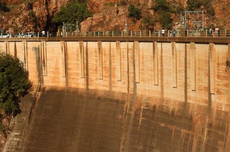 Dam Architecture Hartbeespoort - Free photo on Pixabay - Pixabay