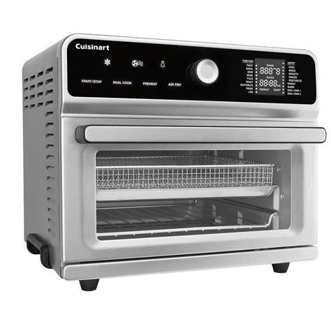 Cuisinart Digital Airfryer Toaster Oven - Costless WHOLESALE - La Habra ...