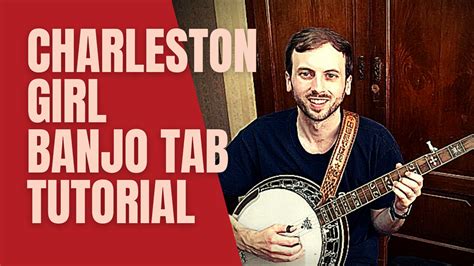 ROCKY TOP Banjo Tab Tutorial (Free Lesson!) — Hunter Tester Music Lessons