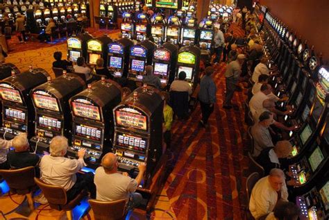 Pocono Casinos Enjoying Bountiful 2016 as Revenues Trend Up