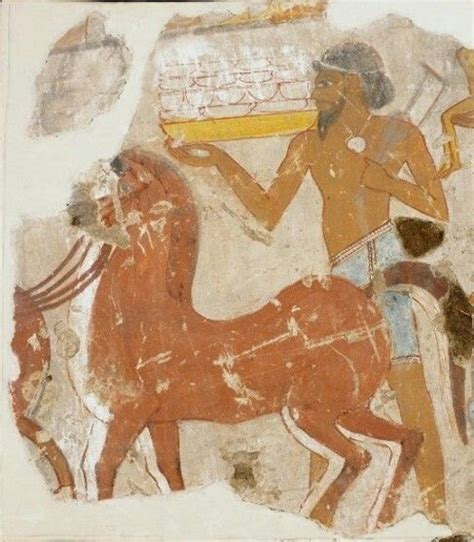 Sobekhotep Amorites, other invaders included the the Hurrians (the ...