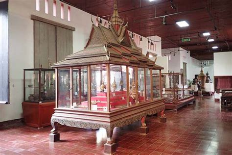 Cambodia National Museum | All about the National Museum of Cambodia