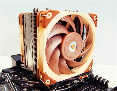 9 Best CPU Coolers for Ryzen 5 5600X [2022] - Tech4Gamers