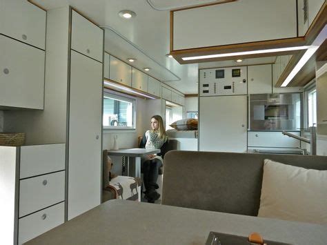 19 Best Unimog Camper Interior ideas | unimog, camper, expedition vehicle