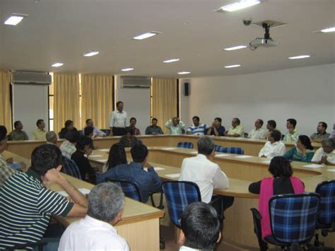 SPCE & SPIT – Alumni Association Annual Meet 2010 « Sardar Patel ...