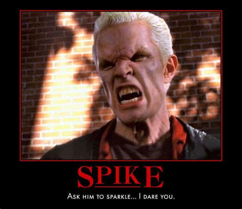 Spike - Team Spike Photo (22270106) - Fanpop