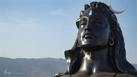 Adiyogi Shiva Wallpapers - Wallpaper Cave