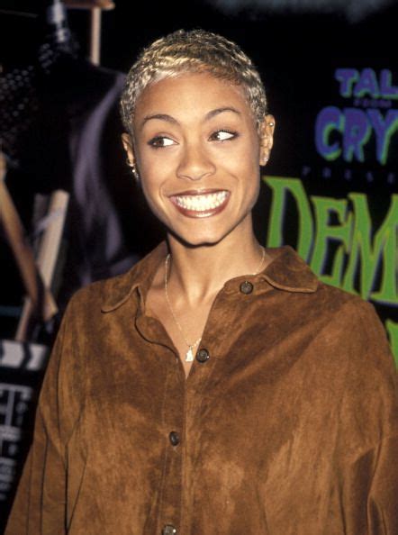 Jada Pinkett Smith Young Photos - QERUU