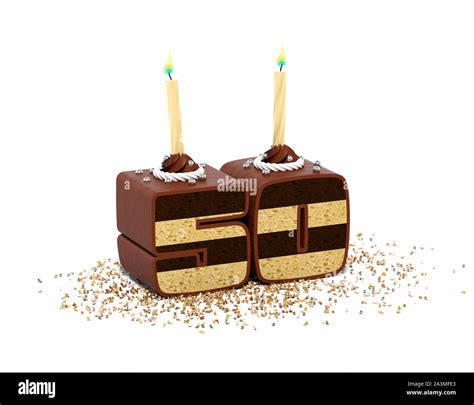 birthday cake white background Stock Photo - Alamy