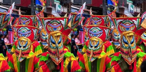 Phi Ta Khon Festival 2024 | Tickets Dates & Venues – CarniFest.com