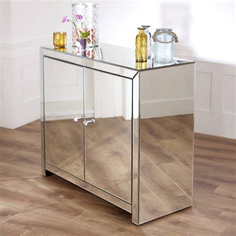 Best 30+ of Small Mirrored Sideboards