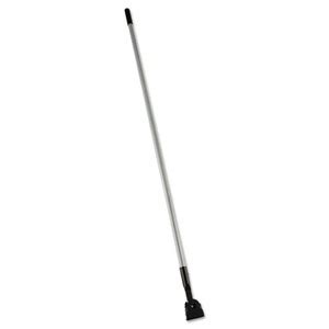 Rubbermaid Snap-On Fiberglass Dust Mop Handle - RCPM146 - Shoplet.com