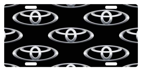 Toyota Logo Wallpaper | Toyota logo, Toyota, Full hd wallpaper