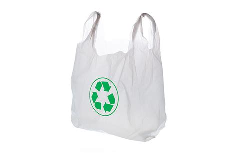 Plastic Bag Recycling Program | IUCN Water