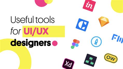 Useful tools for UI/UX designers - Palette69