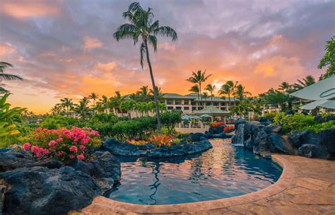 Top 10 Best Luxury Hotels and Resorts in Hawaii