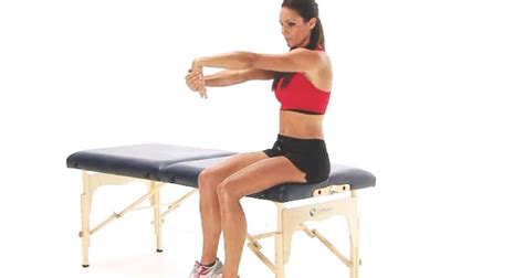 Tennis Elbow Exercises - For recovery of Lateral epicondylitis injury