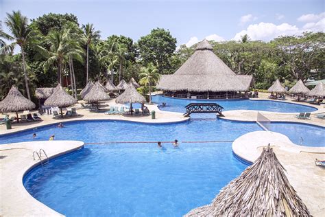 Barcelo Tambor All-Inclusive Resort