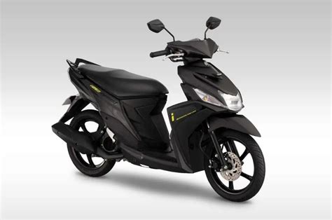 YAMAHA Mio i 125S Archives - Motortrade