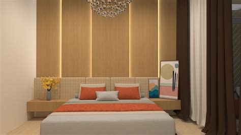 Bedroom design in 2023 | Bedroom furniture design, Bedroom bed design ...