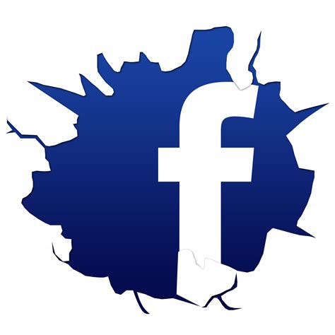 All Logos: Facebook Logo