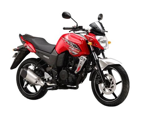 Yamaha FZS (FZS V1) Price, Specs, Top Speed & Mileage in India