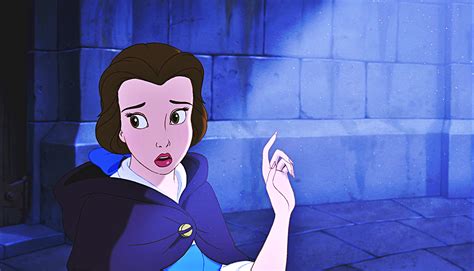 Disney Princess Screencaps - Princess Belle - Disney Princess Photo ...