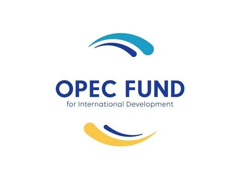 Opec Fund Logo PNG vector in SVG, PDF, AI, CDR format