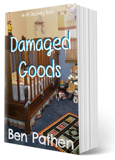 Damaged Goods – AB Discovery