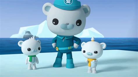 The Octonauts - Season 1 - Watch Online Movies & TV Episodes on Fmovies